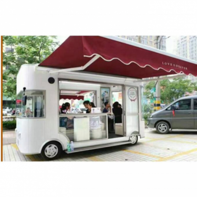 2022 Household/home Use Good Reputation At Home And Abroad Snack Mobile Truck Food