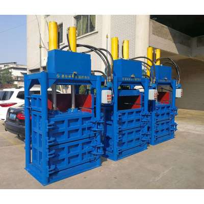 High output aluminum can baler for sale